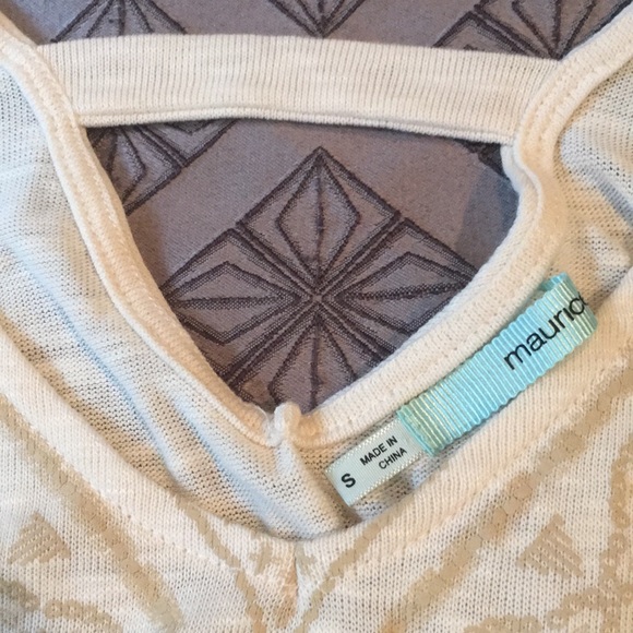 2 Maurice’s Tops - Picture 5 of 5